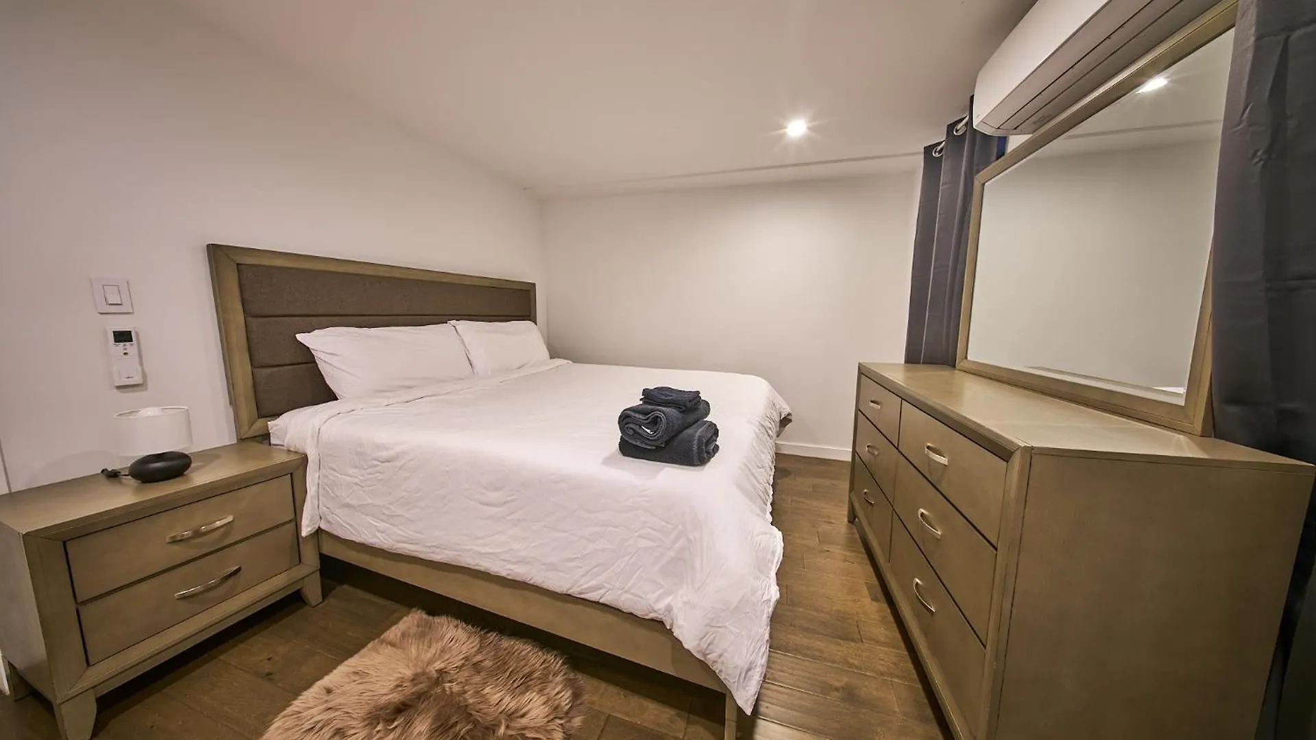 公寓 Modern 2 Bedroom Retreat In Downtown Manhattan 纽约