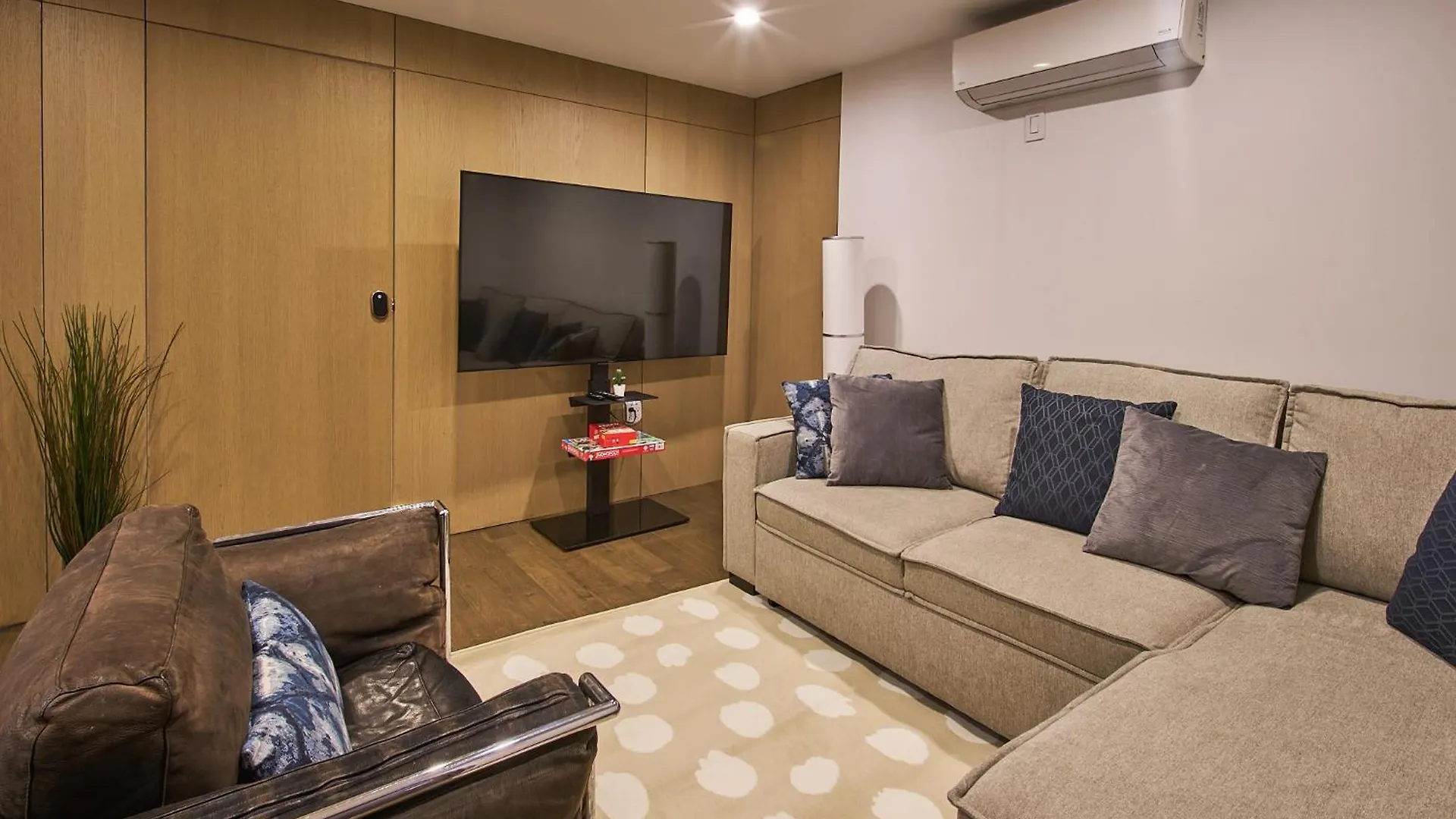 Modern 2 Bedroom Retreat In Downtown Manhattan 纽约