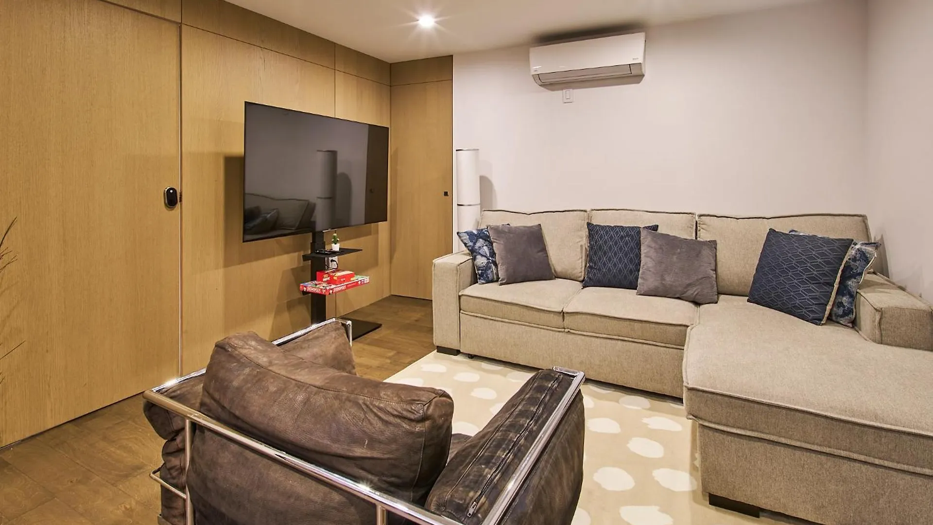 Modern 2 Bedroom Retreat In Downtown Manhattan 纽约