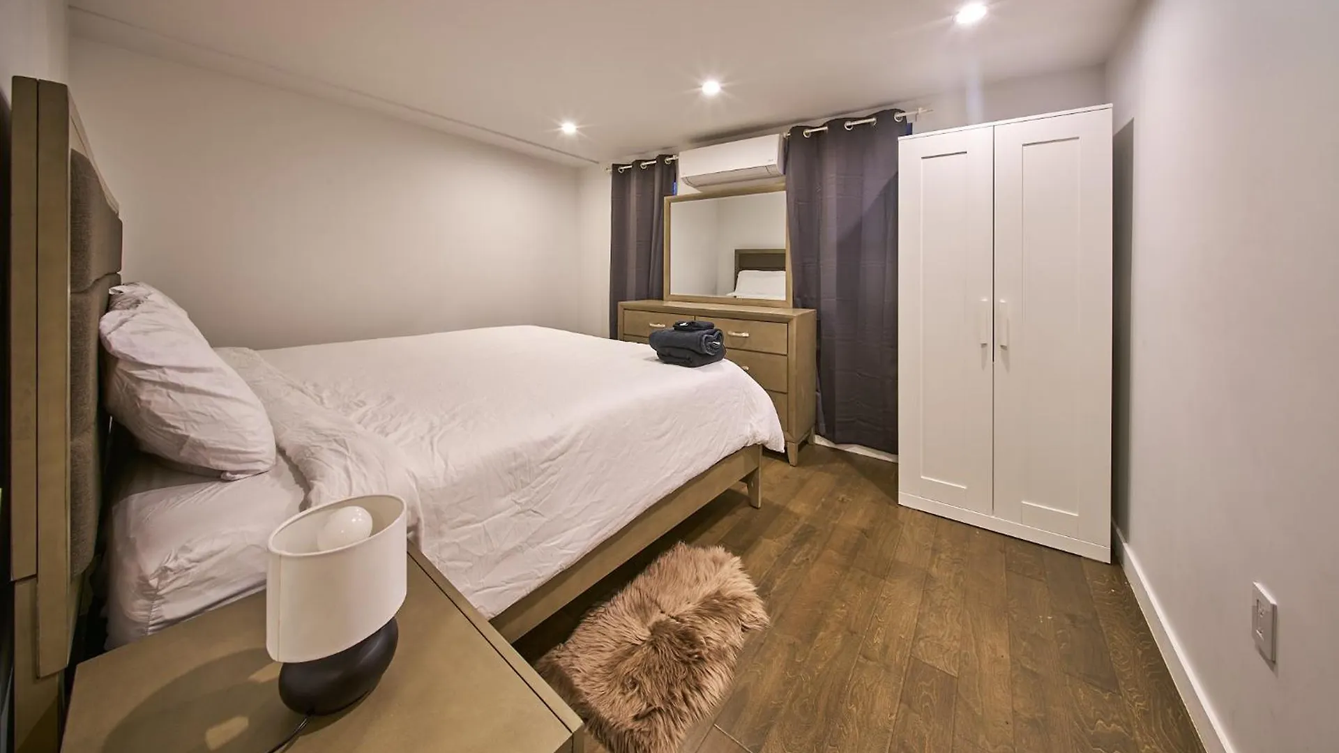 Modern 2 Bedroom Retreat In Downtown Manhattan 纽约 0*,
