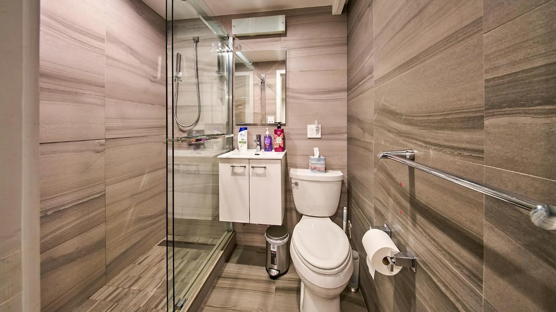 Modern 2 Bedroom Retreat In Downtown Manhattan Νέα Υόρκη 0*,  Ηνωμένες Πολιτείες της Αμερικής