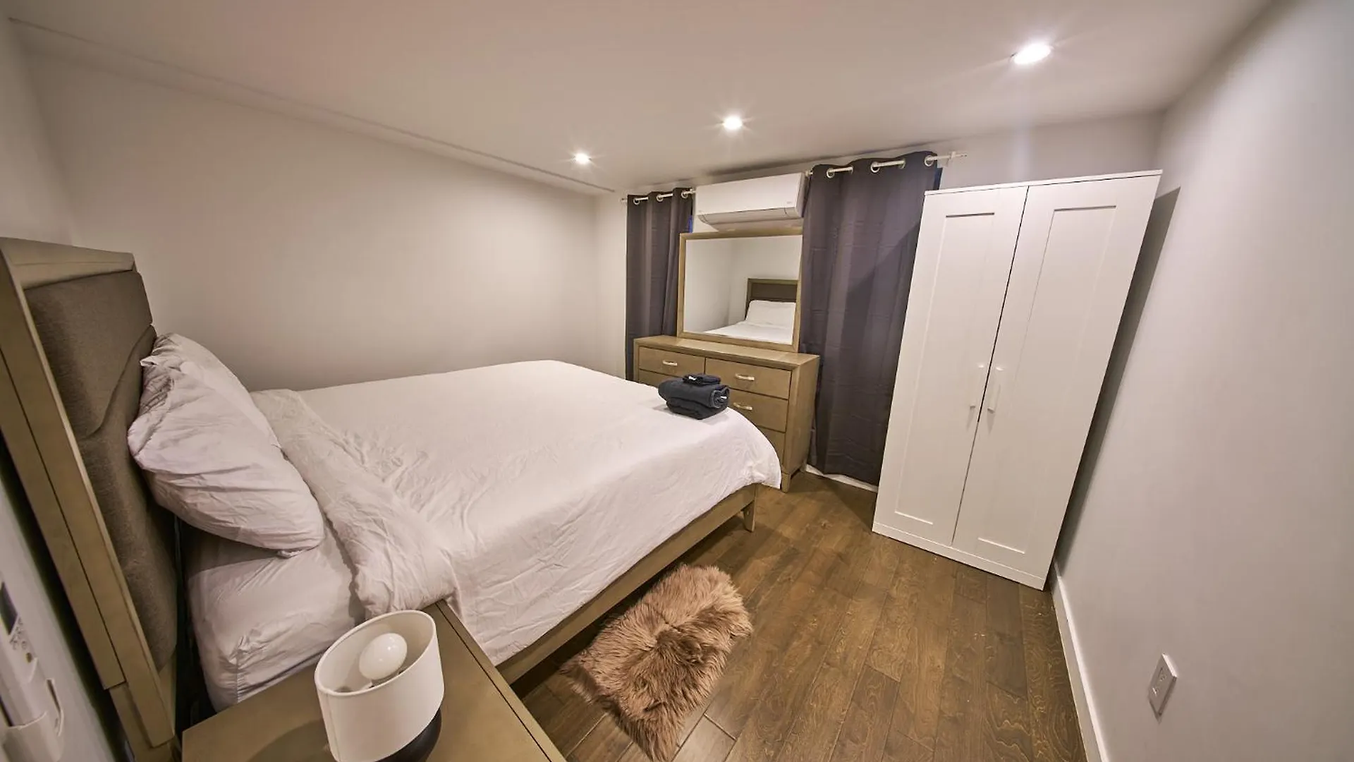 Modern 2 Bedroom Retreat In Downtown Manhattan Νέα Υόρκη 0*,  Ηνωμένες Πολιτείες της Αμερικής