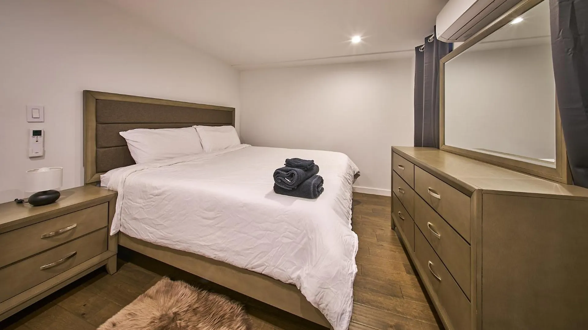 Modern 2 Bedroom Retreat In Downtown Manhattan Νέα Υόρκη
